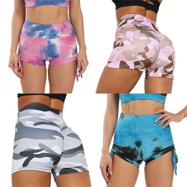 

yoga-pants sportswear leggins capri fitness women mesh black patchwork elastic female #791, White;black
