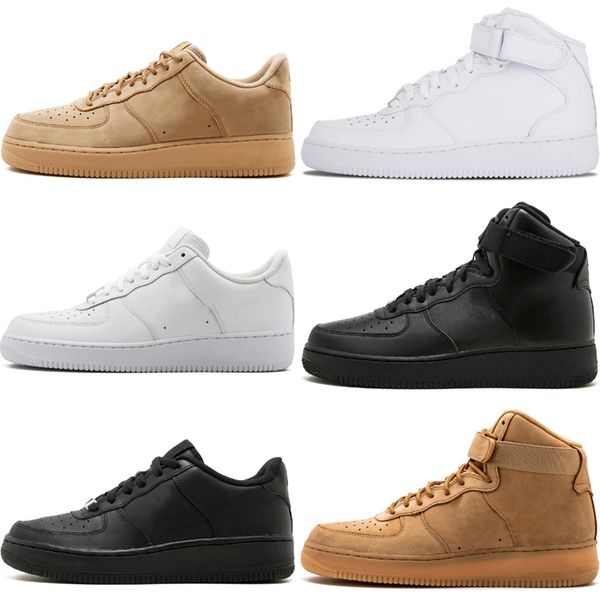 nike air force 1 low hombre 