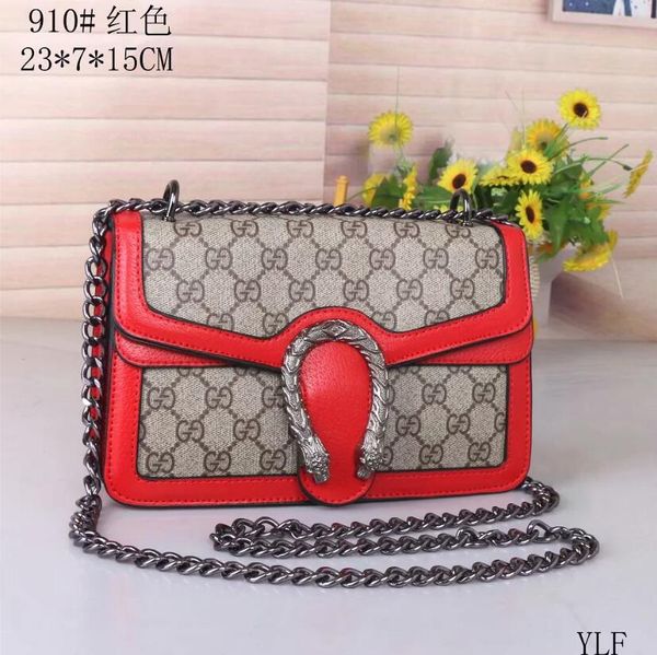 

new designers handbags classic style genuine cow high leather luxury tote bag shoulder shopping bag--3