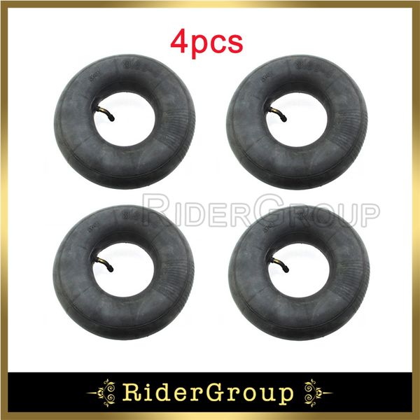 

3.50-4 inner tube for mini atv quad go kart lawn mower gas scooter buggy