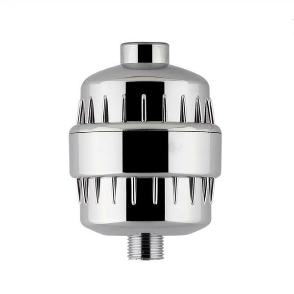 

donyummyjo healthy bathroom kitchen bath shower head in-line faucet clean water tap softener chlorine shower filter purifier