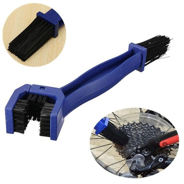

cleaning tools chain brush plastic handheld accessories 1pc replacement