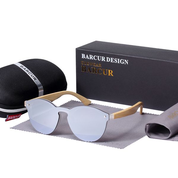 

2018 barcur cat eye sunglasses bamboo men new cat eye glasses pra sun glasses for women googles red sunglasses fishing eyewear, White;black