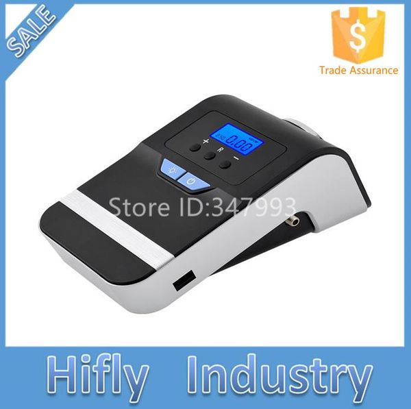 

hf3627 led light digital pre-set portable 12v 260psi car tire inflator mini digital compressor auto scar air compressor