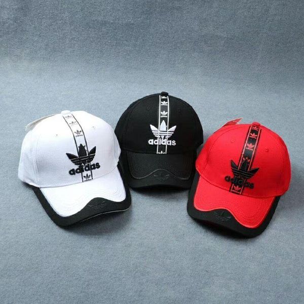 

hat luxury design baseball cap golf hats for men women casual sport visor hat wholesale gorras snapback caps casquette bone dad, Blue;gray