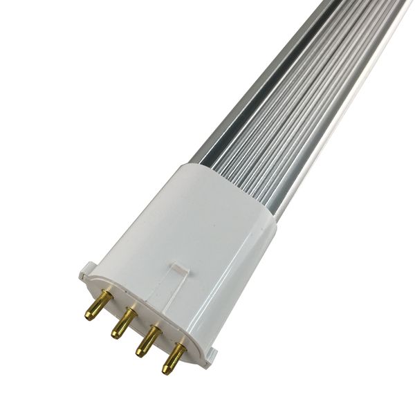 

2g7 led lamp 12w 8w 6w led pl light brightness 2g7 plug led bulb 8w commercial light replace cfl light for shopping malls pc