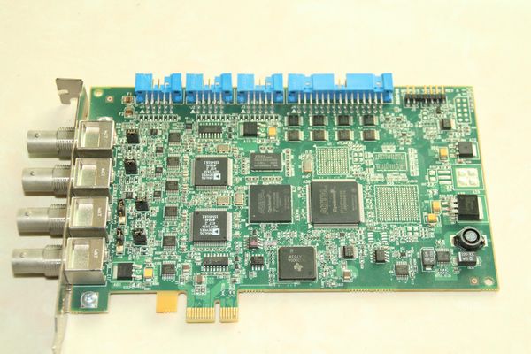 

100% испытала работу идеально подходит для matrox morphis y7272-01 moor2vde