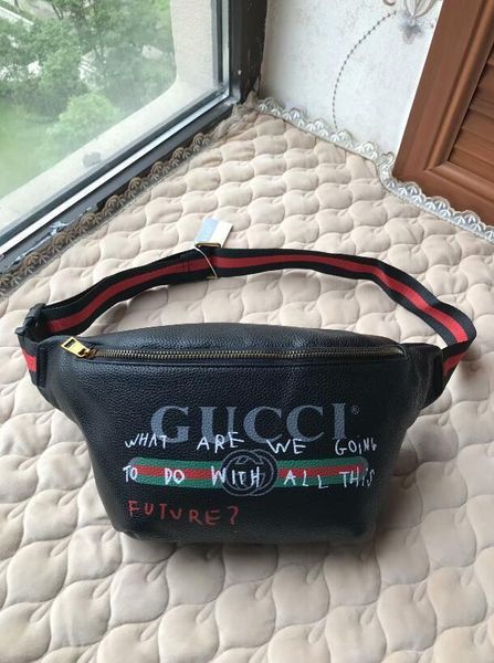 

бренд fannypack с буквами роскошные desing талии сумки для мужчин молния открытый талии пакеты велоспорт классический крест тела сумки 66