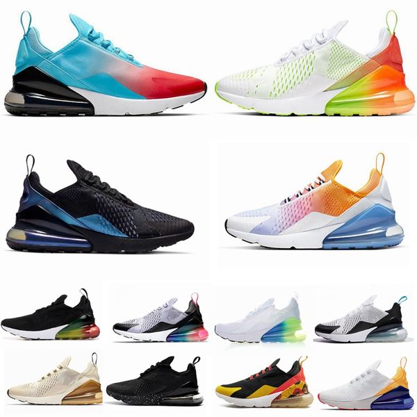 

270s parra punch p blue mens women running shoes triple white university red olive volt habanero 27c flair sneakers chaussures
