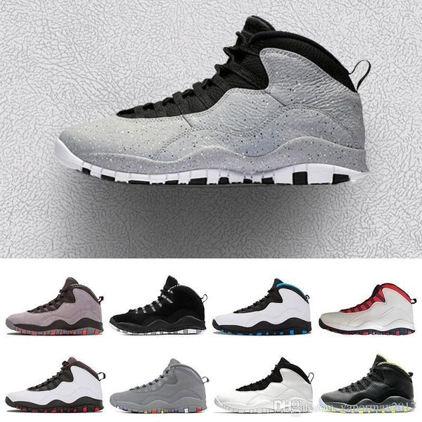 

tinker cement westbrook 10 mens basketball shoes i am back chicago bobcats racer blue 10s mens trainers sports sneakers 7-13