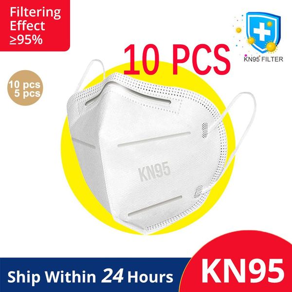 

Маски для лица KN95 FFP2 CE утвержденный 4 Layers Valved многоразовые С респираторы Valve Одноразовая лица Воздушный фильтр Респиратор Рот Сворачивание