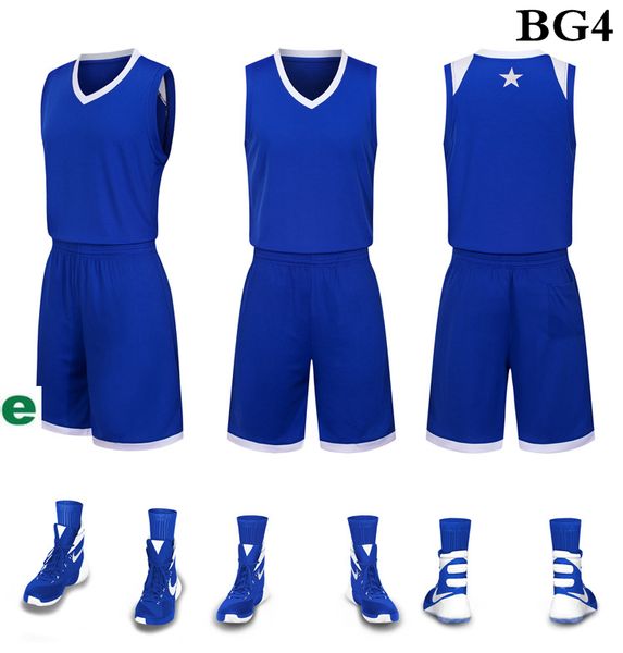 

2019 mens new blank edition basketball jerseys custom name custom number size s-xxxl green white black blue ffr5542r, Black;red