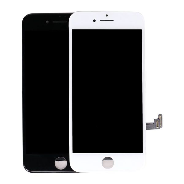 

lot screen or lcd or display for iphone 7 7g lcd digitizer assembly display with 3d touch and dhl