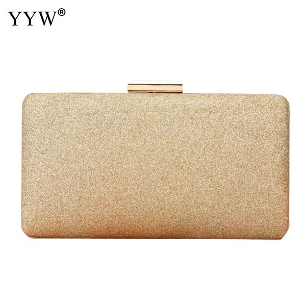 

women glittered envelope clutch purse sequined evening bag champagne party handbag shiny wedding purses cocktail prom clutches