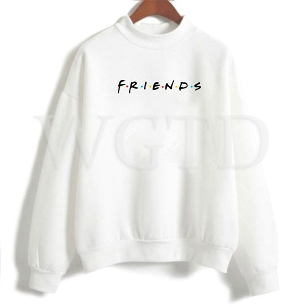 felpe senza cappuccio donna