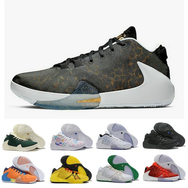 scarpe antetokounmpo