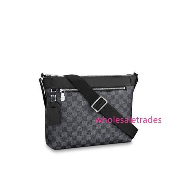 

n40003 mick pm men handbags iconic bags handles shoulder bags totes cross body bag clutches evening