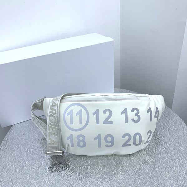 

radium shooter fashion designer laser bags bags chest brand warist funny shoulder crossbody new refleftive digital pack txdht, Red;black