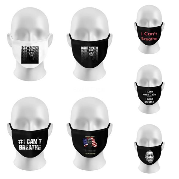 

face mask designer letter fashion mask digital printing american flag mask outdoor sports 3d flag running fitness flag masks #612