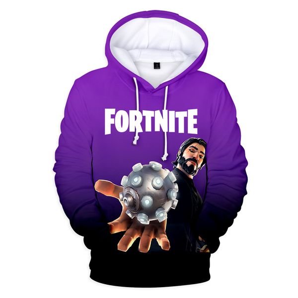 

2019 mens branded designer hoodie light fleece sweatshirts fashion printed hooded pullovers 6 colors street style mens sportswear ef35, Black