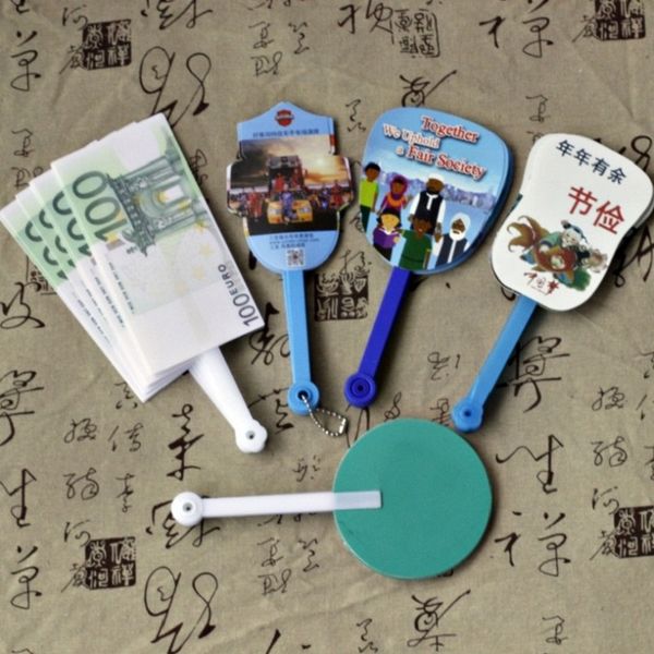 

подгонянные выдвиженческие подарки пластичный pp складывая вентилятор изготовленный на заказ логос и форма больше изготовления на заказ пода