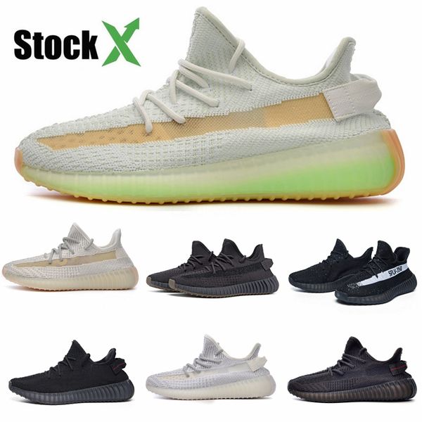 

2020 infant baby boy girl & & youth & 35o shoes sports shoes kanye west v2 pirate black turtle sneakers eur 28-35 #qa966