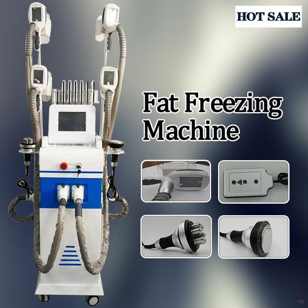 

cryolipolysis fat ing machine cooling cryo therapy slimming cavitation rf machine fat reduction lipo laser machine 2019