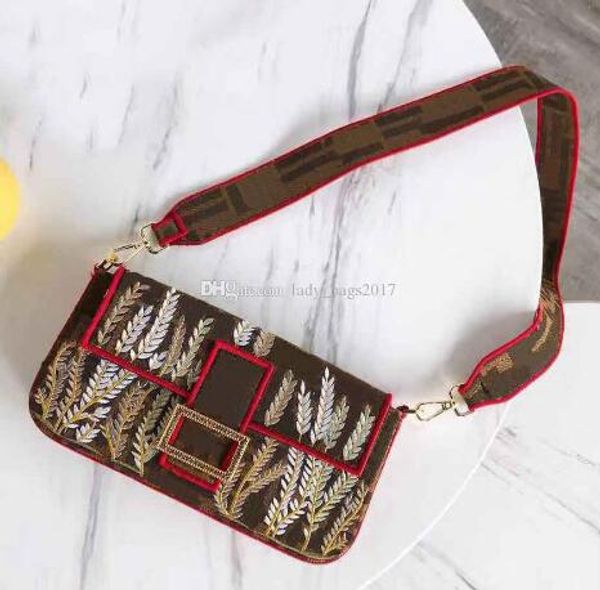 

классический багет сумка из натуральной кожи totes сумки кошельки женщины классический маленькие сумки на ремне slender crossbody сумка