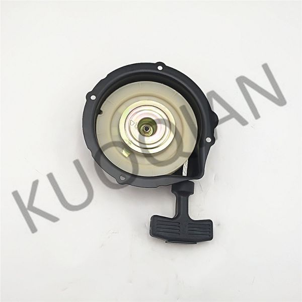 

kuoqian manual starter for hisun 500 700 atv spare part 24600-004000-0000