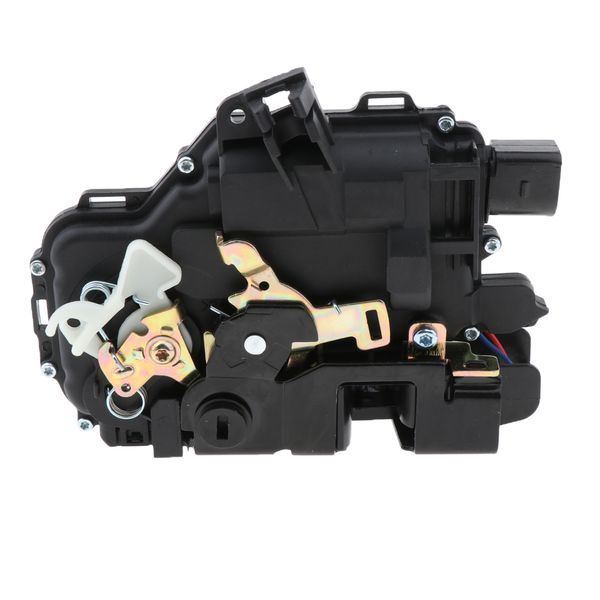 

rear left door lock actuators door latch replacement for skoda octavia fabia