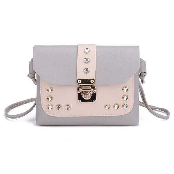 

coneed роскошных женщины сумка женщина hit цвет rhinestone плечо сумка сумка tote crossbody сумка сумка # 0109