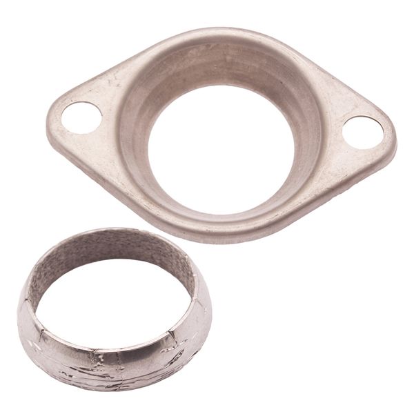 

2.5 collector flange donut joint gasket header jdm itr 2.5 "exhaust civic