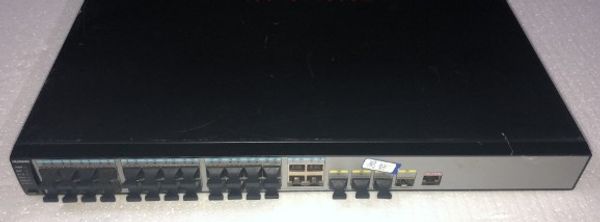 

100% высококачественные серверные коммутаторы для huawei s5700-28p-li-24s-bat