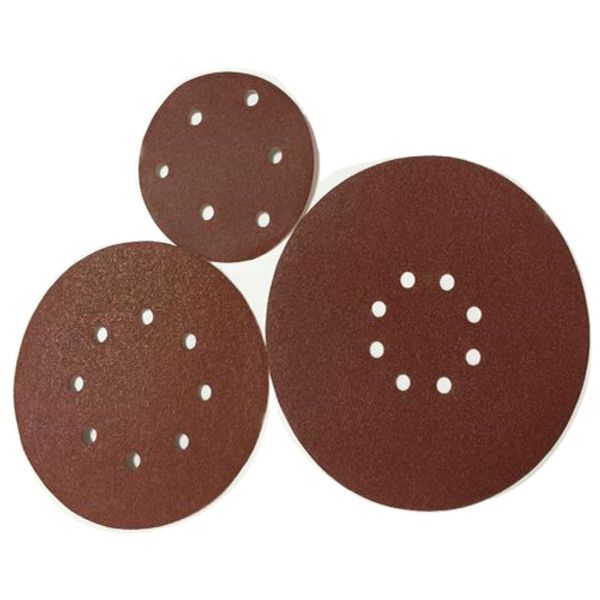 

9 дюймов 230 мм 40~2000 песок крюк и петля шлифовальные диски наждачная бумага для полировки бесплатная доставка