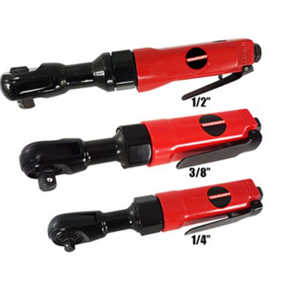 

1/2 inch pneumatic ratchet wrench air tools 1/4 spanner pneumatic tools 3/8
