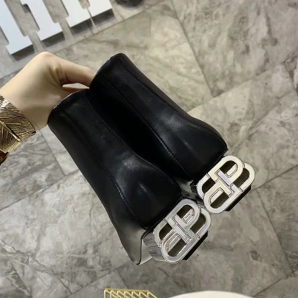 

brand boots real leather shoes ankle boots martin boots fashion boot lace-up shoes eu:35-40 with box dhl bl25010