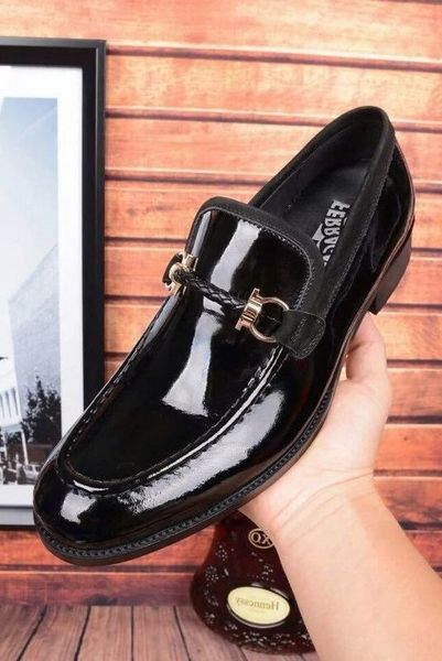 

duping520 patent leather dress business shoes men dress shoes moccasins loafers lace monk straps boots drivers real leather sneakers