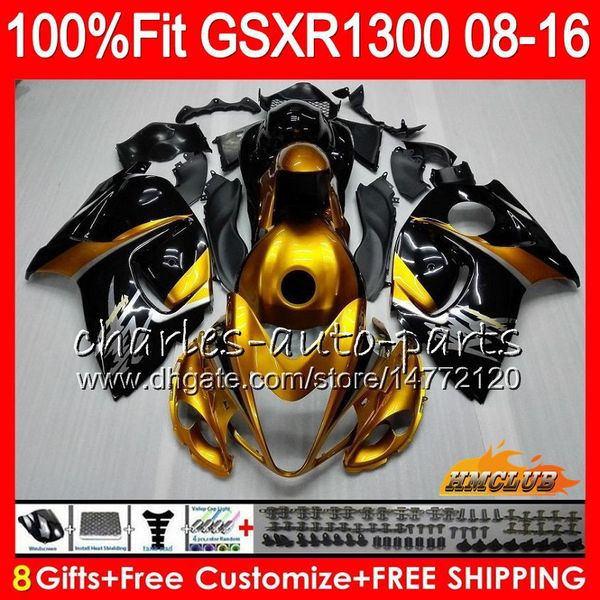 

Впрыск для SUZUKI GSXR1300 Hayabusa 08 09 10 2008 2009 2010 25HC.18 GSXR 1300 GSXR-1300 11 12 13 2011 2012 2013 золотой черный