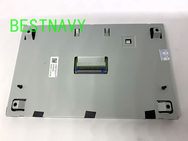 Original 8 Zoll LCD display LQ080Y5DZ10 LQ080Y5DZ06 LQ080Y5DZ12 bildschirm für Opel Auto DVD GPS navigation auto