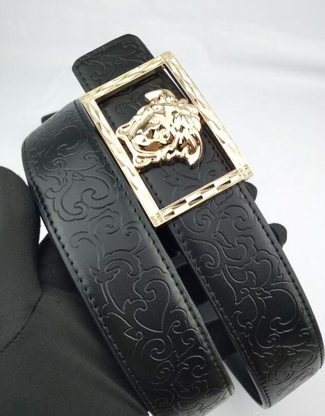 

2020 новый роскошный пояс, дизайн пряжки головы красотки моды, роскошный пояс отдыха людей моды, мужские и женские ремни, быстрое прибытие, Black;brown