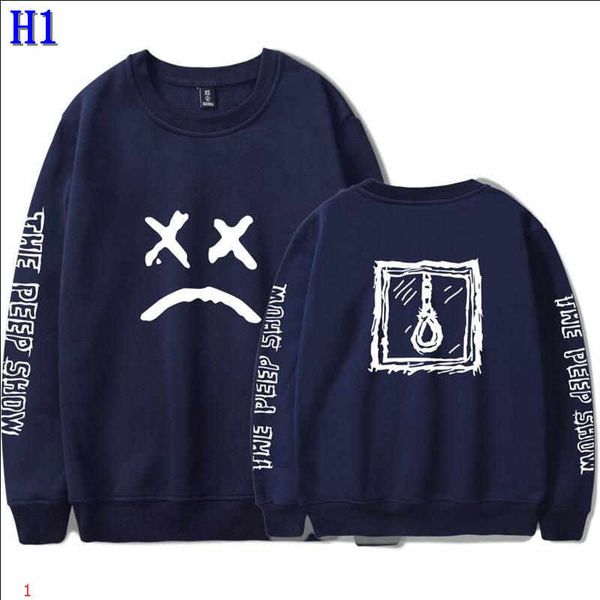 

men designer hoodie sweater fashion brand letters printed side patterm for men women hoodie terry autumn winter sweatshirts luxury styleh1, Black