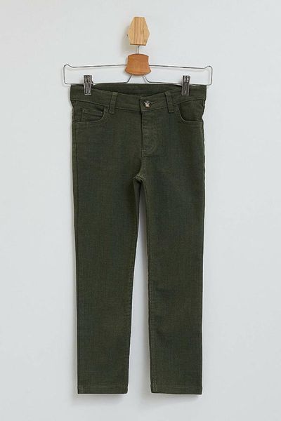 

defacto boy trousers-k9176a619au, Blue
