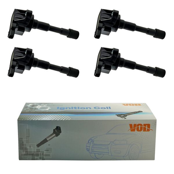 

auto ignition coil for fit 1.3l-hybrid 2012- insight 1.3l-hybrid 2000- acura ilx 1.5l-hybrid 2012- 30521rbjs01 cm11-118