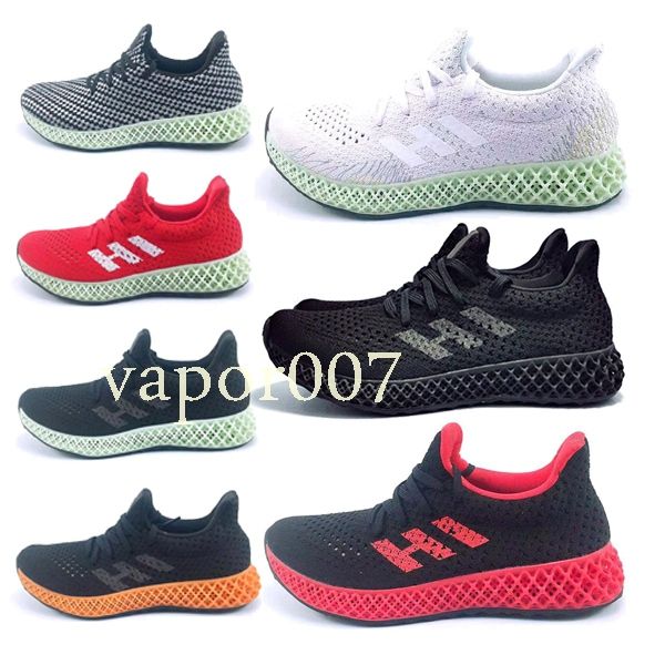 adidas вококаевенне модне Ѭоконе кѬоовки дл мђжин futurecraft 4d дл женин