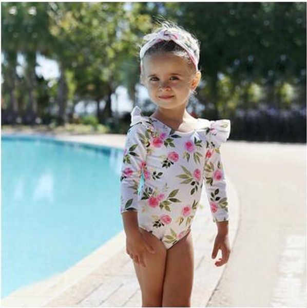 kids designer swimsuits