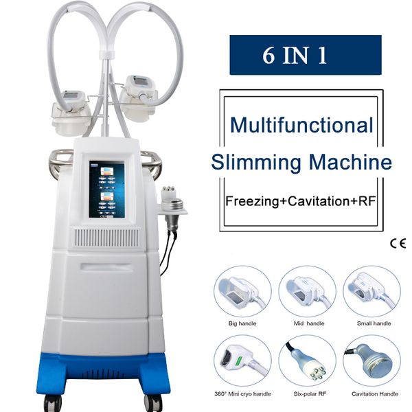 

cryolipolysis machine equipment cryolipolysis slimming machine cavitation rf slimming cryolipolysis weight loss machine for salon use