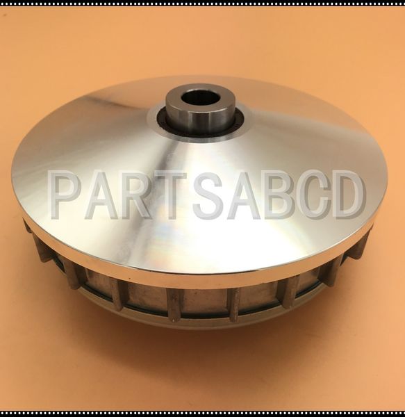 

primary clutch sheave assembly for yamaha grizzly 660 4x4 2003 2004 2005 2006