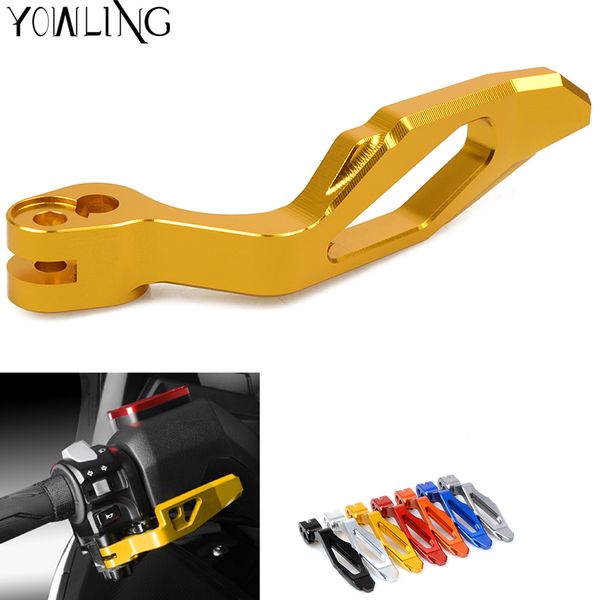 

t-max500 tmx530 motorcycle parking brake lever for yamaha tmax 500 2008-2011 t-max 530 tmax 530 2012-2016 xp500 xp530 vmax 400