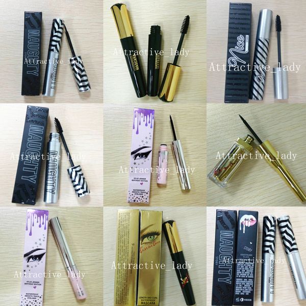 

Rímel attractive_lady