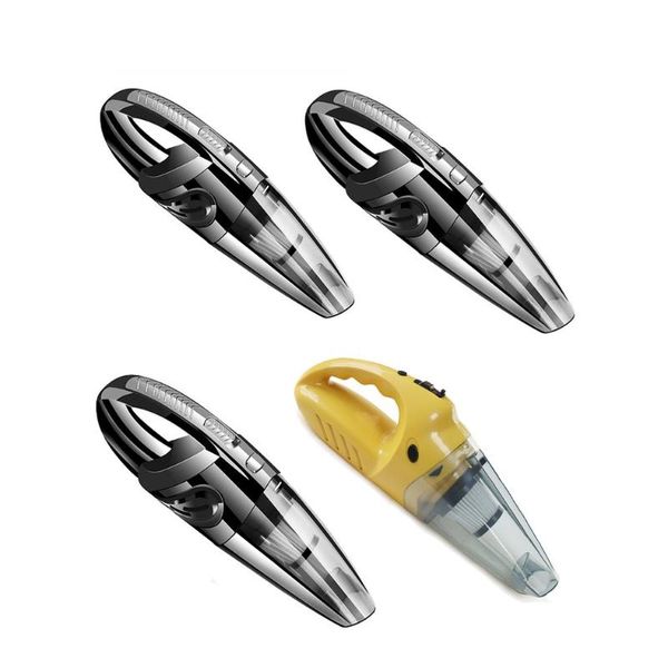 

car vacuum cleaner with lighting vacuum cleaner portable air pump